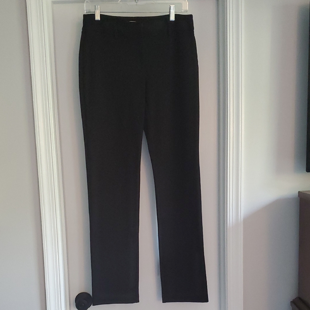 Chico's Classic Black Pants. Size 00/2.